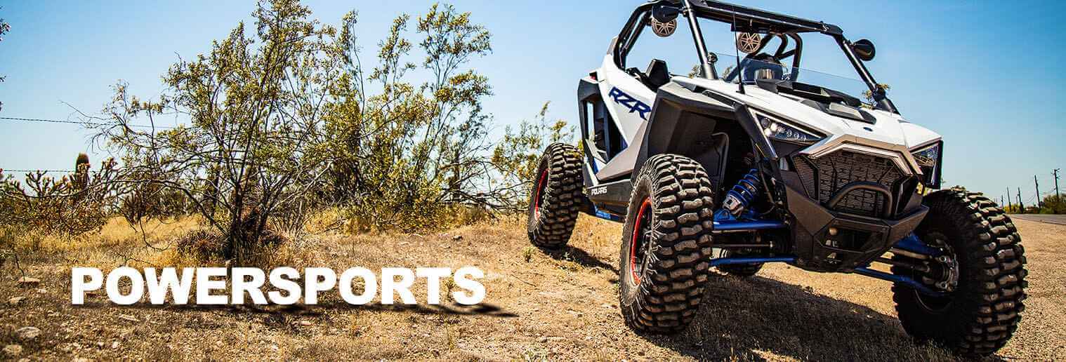 powersports